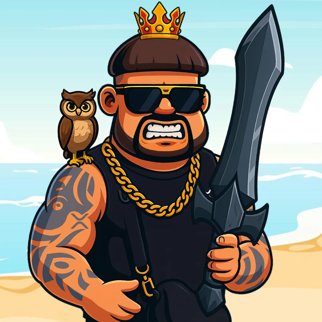 BOSS493 - IBIZA Final Boss | xrp.cafe