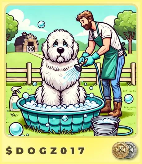 $DOGZ017