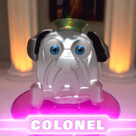Colonel #66
