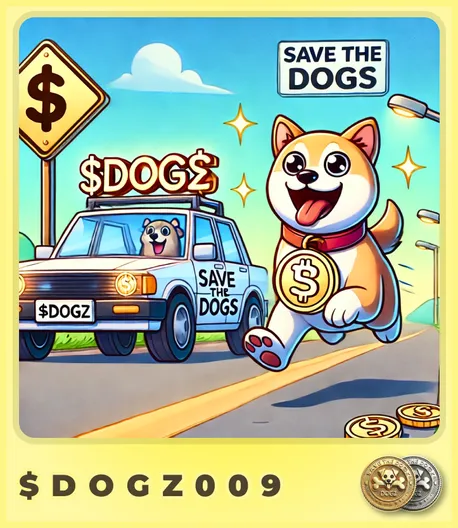$DOGZ009