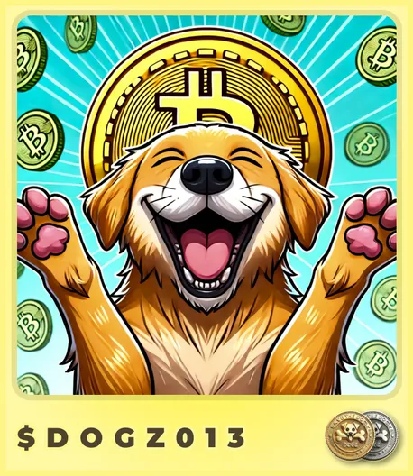 $DOGZ013