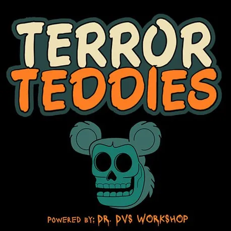 Terror Teddies Genesis