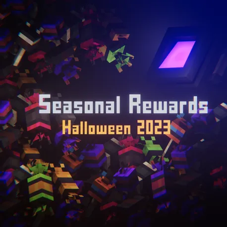 Seasonal Rewards