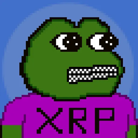 Pixel X Pepe #3650