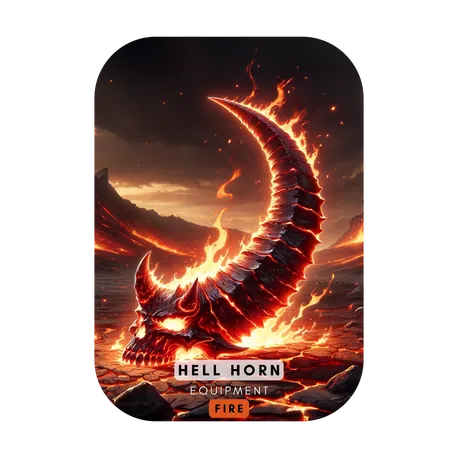 Hell Horn