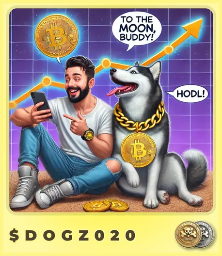 $DOGZ020