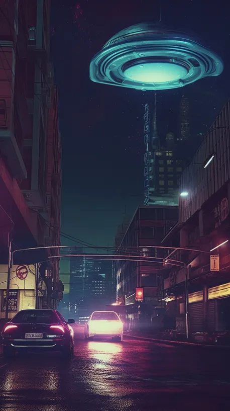 Ekiserrepe's Scifi Dreams NFT #15