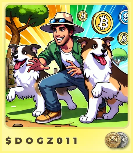 $DOGZ011