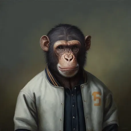 Ekiserrepe's Casual Beasts NFT #12