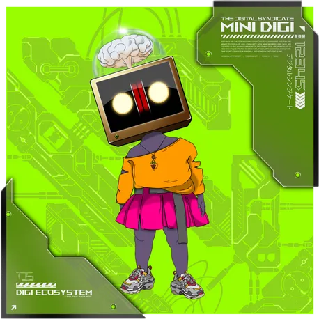 DIGI #422