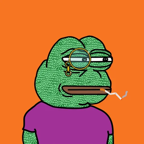 xPEPE #3196