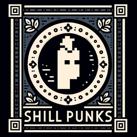 Shill Punks