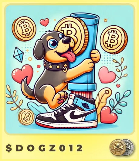 $DOGZ012