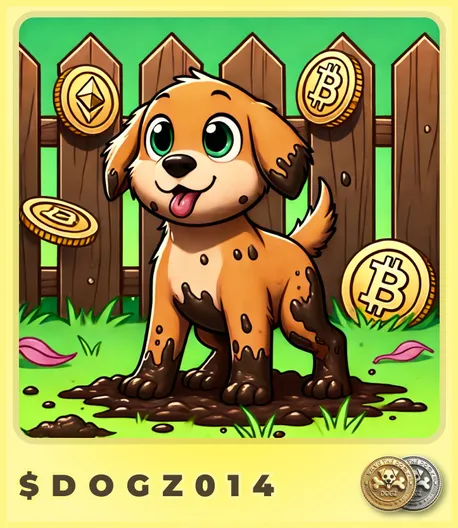 $DOGZ014
