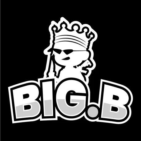 Big.B