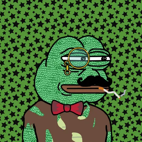 xPEPE #2820