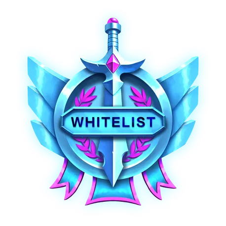 XscapeNFT Whitelist Badge