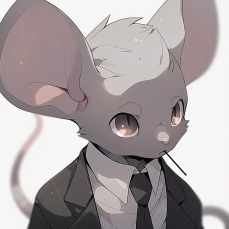 Ekiserrepe's Animal Gangsters NFT #25