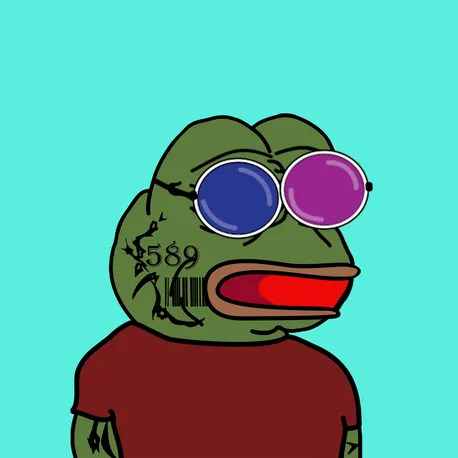 xPEPE #1757