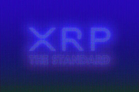 XRP The Standard (Digital Sign Edition)