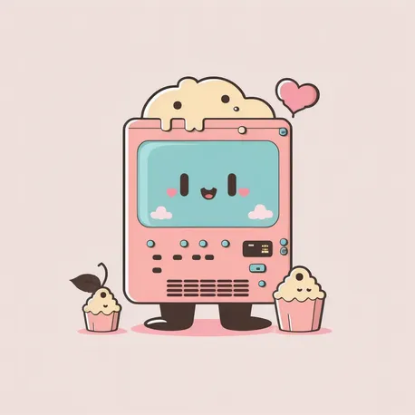 Ekiserrepe's Old CPU NFT #18