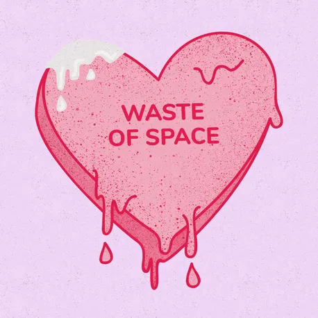 Rude Valentine's #633