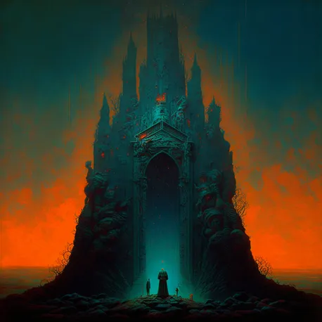 Ekiserrepe's Polish Terror NFT #18