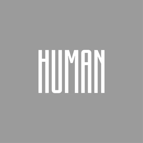 HUMAN NFT Collection - Unique human-themed digital artworks