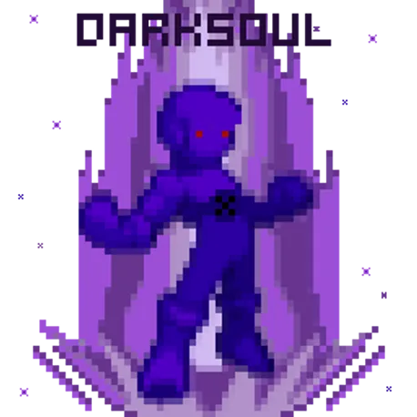 MegamanXRP Darksoul