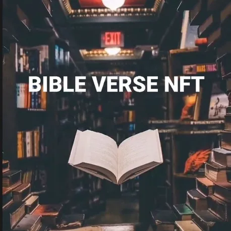 Bible Verse NFT