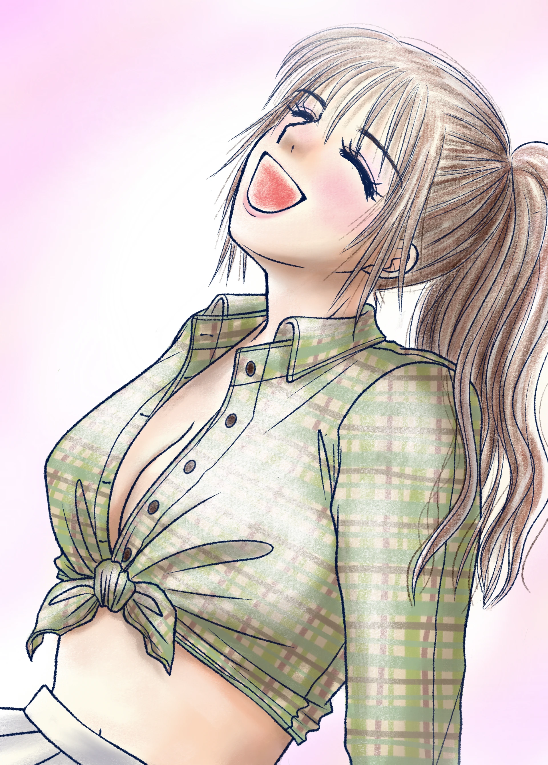 Rabbitflower Doll#75