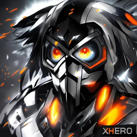 XHERO #163