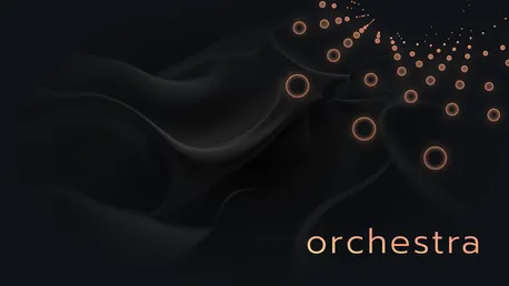 Orchestra Card #02