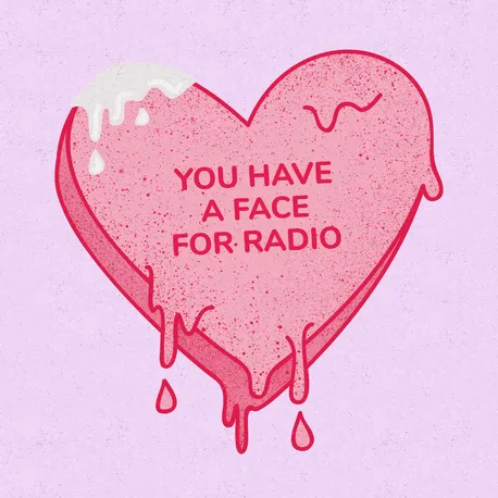 Rude Valentine's #324