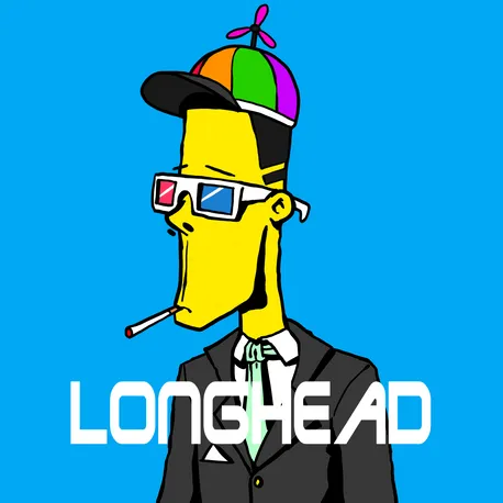 Longhead