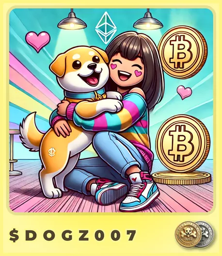 $DOGZ007