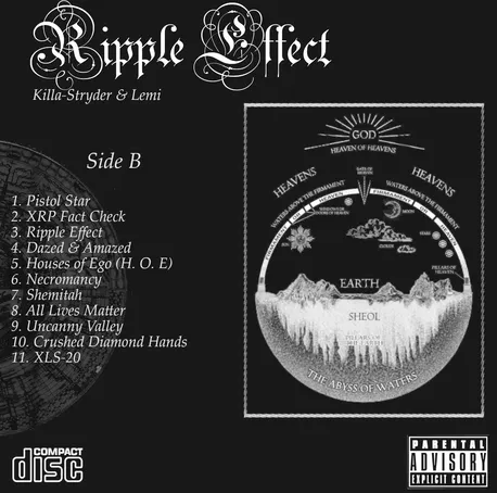 Ripple Effect - Side B