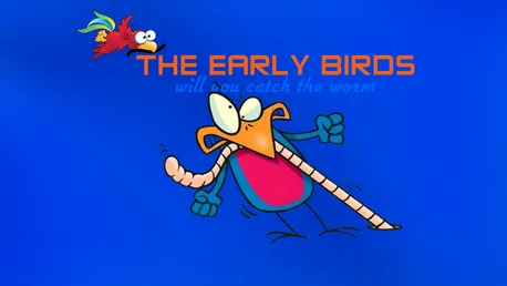 The Early Birds Collection 