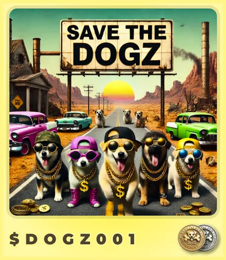$DOGZ001