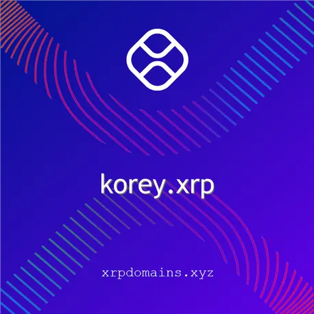 korey.xrp