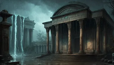 Ekiserrepe's Civilizations NFT #1