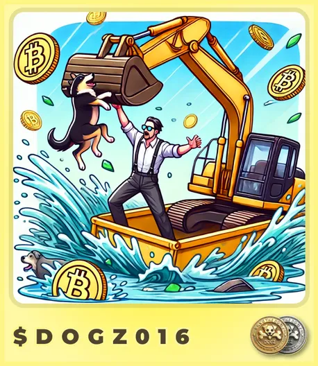 $DOGZ016