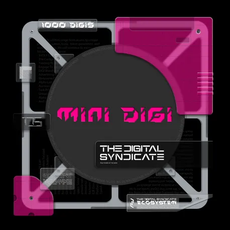 MINI DIGI