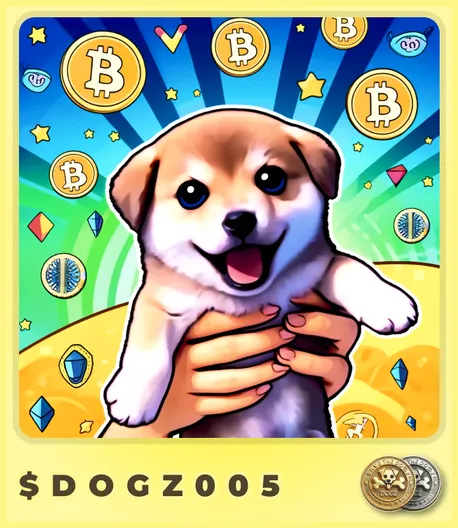 $DOGZ005