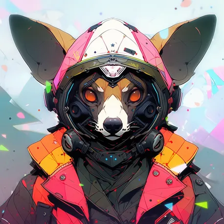 Ekiserrepe's StarFighters NFT #4