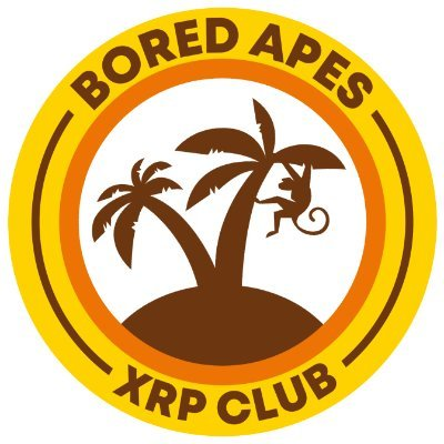 Bored Apes XRP Club