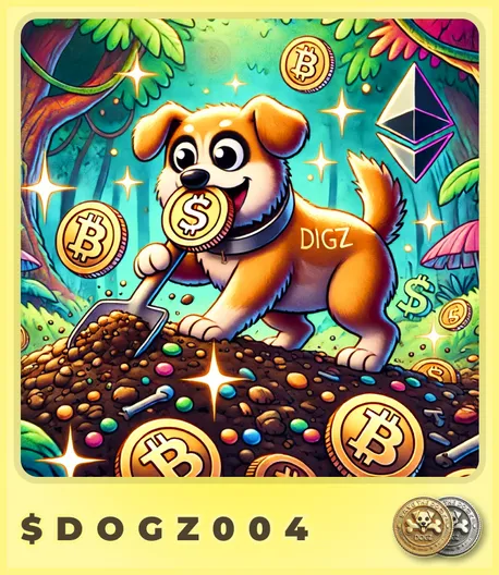$DOGZ004