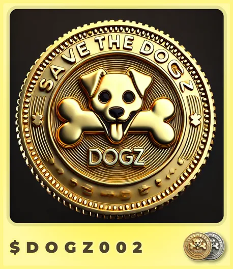 $DOGZ002