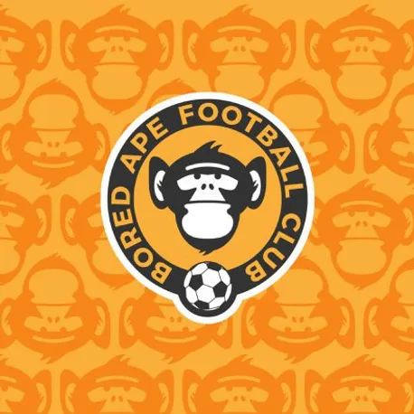 Bored Ape Football Club