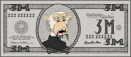 Captain's Note #31 - Captains Quarters | xrp.cafe